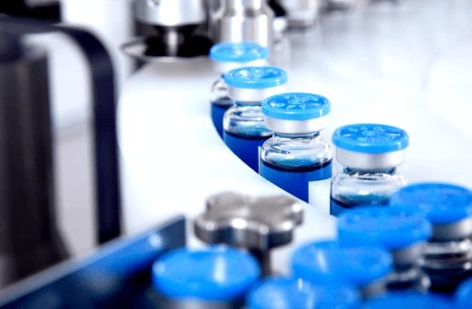Fabrication dans le secteur pharmaceutique et des sciences de la vie : maîtrisez-vous la situation?