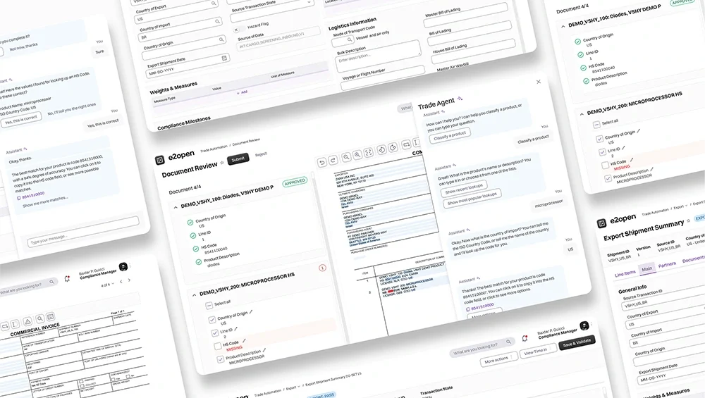 How machine-to-machine AI handles specific tasks